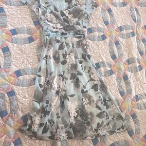 Connected sundress brand new